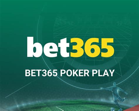 bet365 poker download
